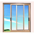 Aluminium Sliding Windows